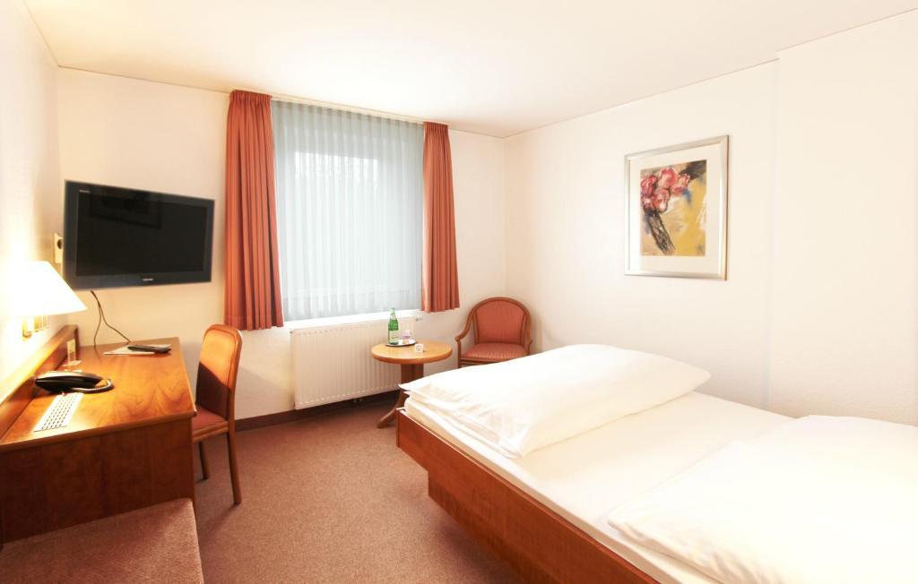 Hotel Michels Garni Kaarst