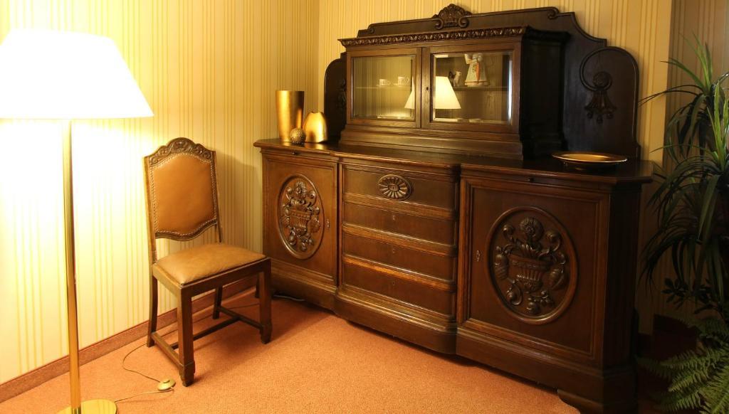 Hotel Michels Garni 3*