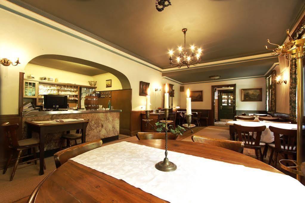 Michels Garni Hotel Kaarst