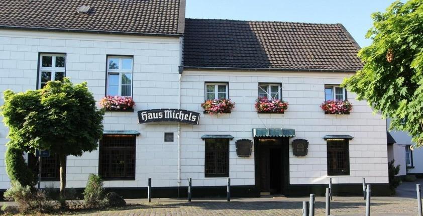 Michels Garni Hotel Kaarst